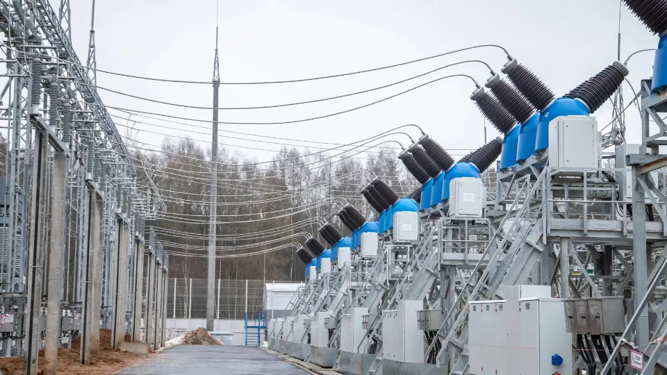 Фото: пресс-служба администрации Одинцовского г.о.