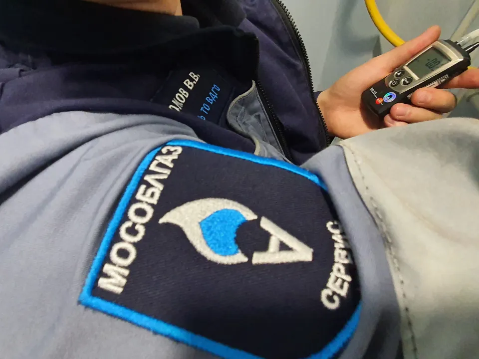 Фото: МедиаБанк Подмосковья/Наталия Надточая