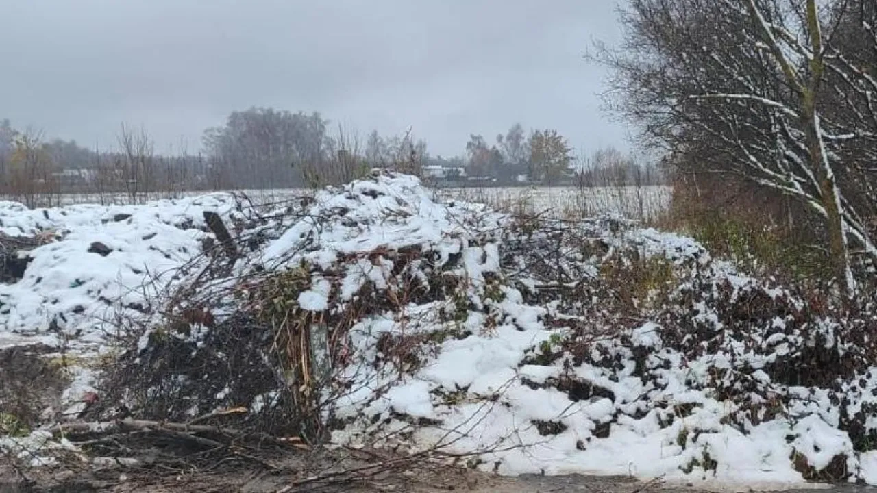 Минэкологии МО