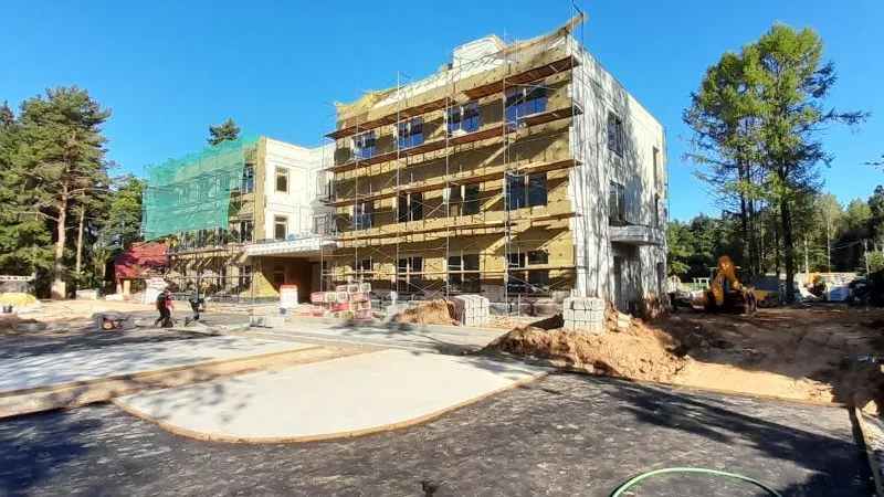 фото минстроя мо