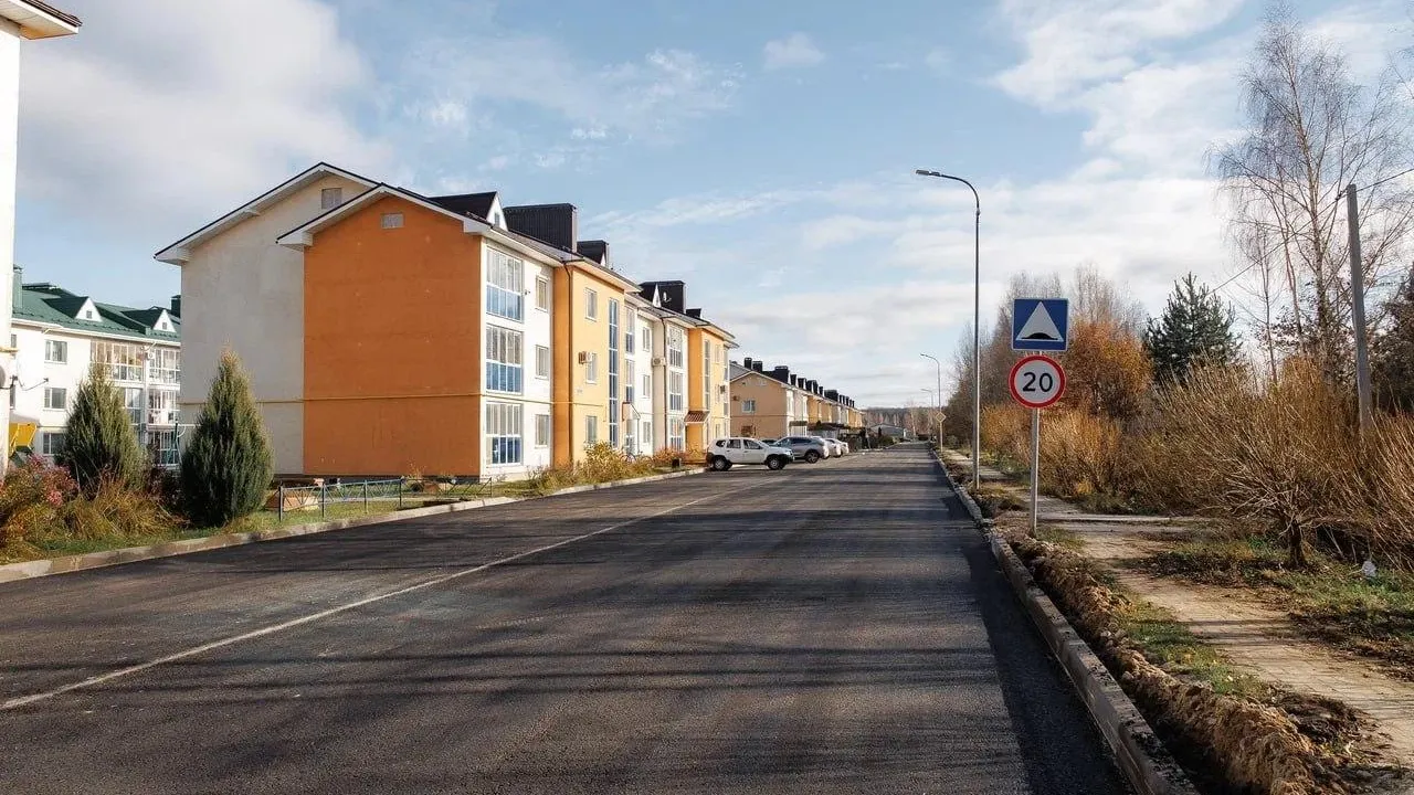 Фото: Максим Тихомиров/ТГ-канал