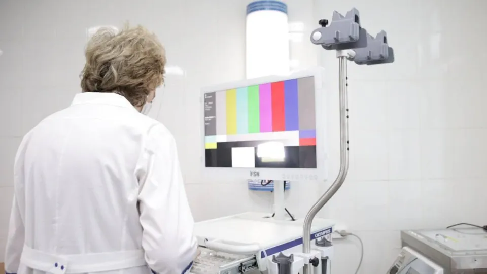 Фото: пресс-служба Ногинской больницы