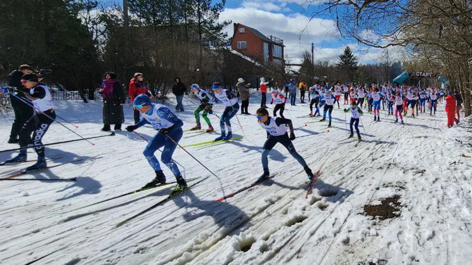 Фото: МедиаБанк Подмосковья/Евгений Рой