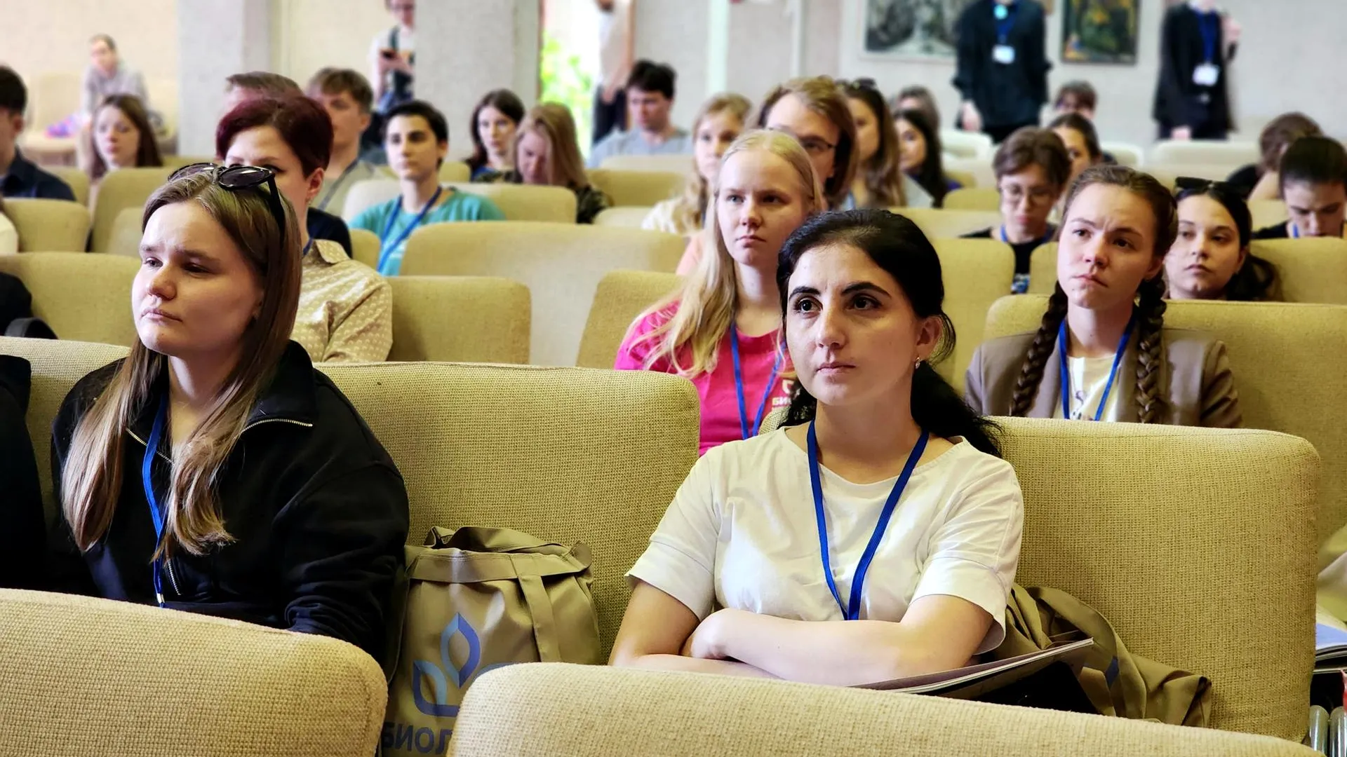 Фото: Мария Панина