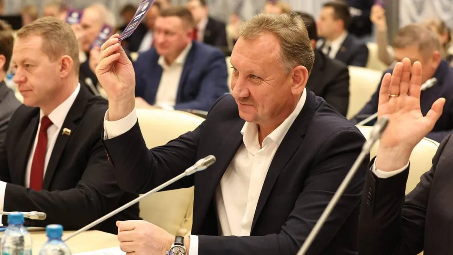 Фото: Совет муниципальных образований Московской области