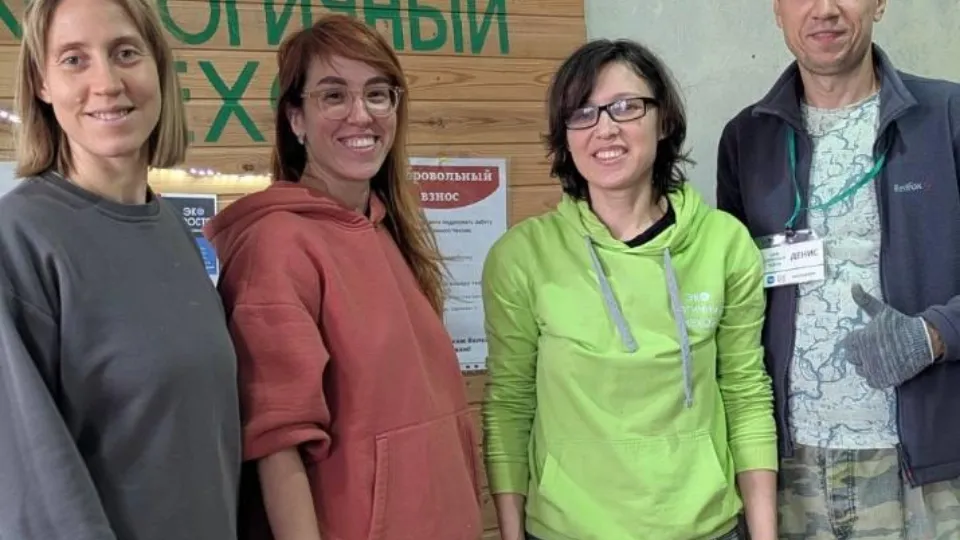 Фото: Министерство по содержанию территорий и государственному жилищному надзору