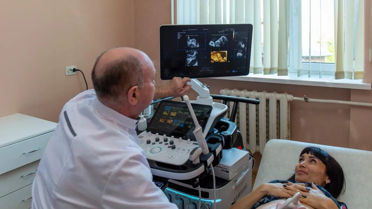 Пресс-служба Минздрава МО