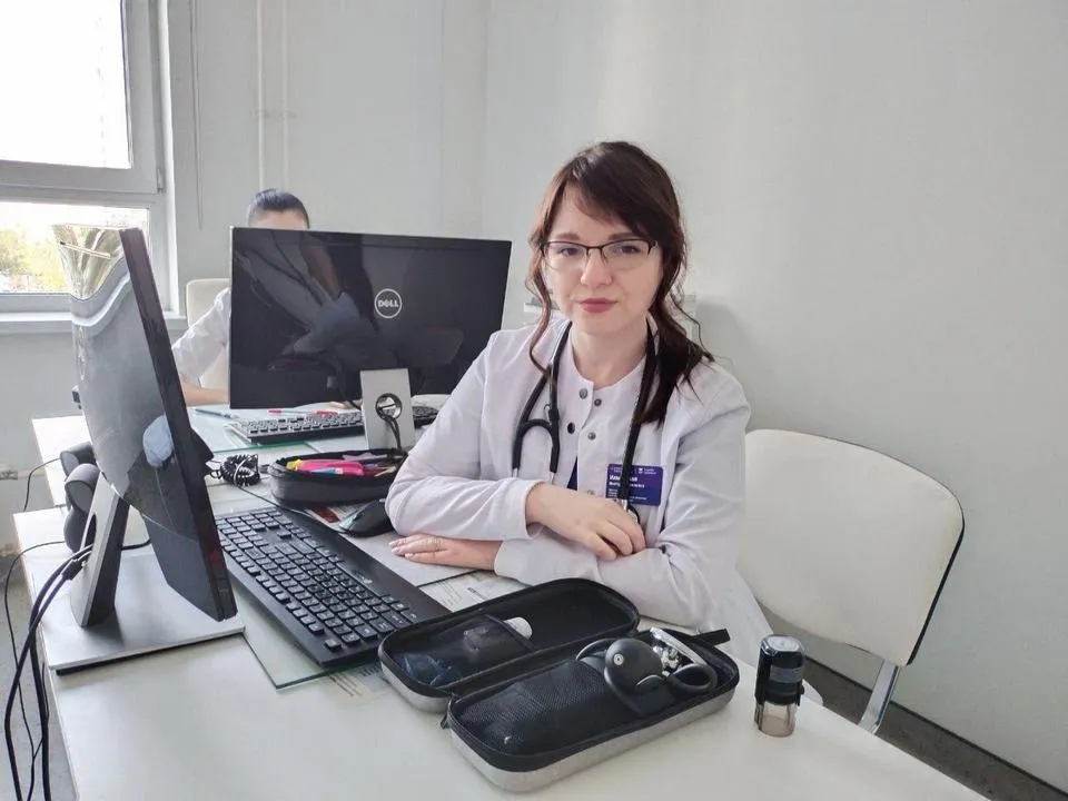 Фото: Мытищинская ОКБ