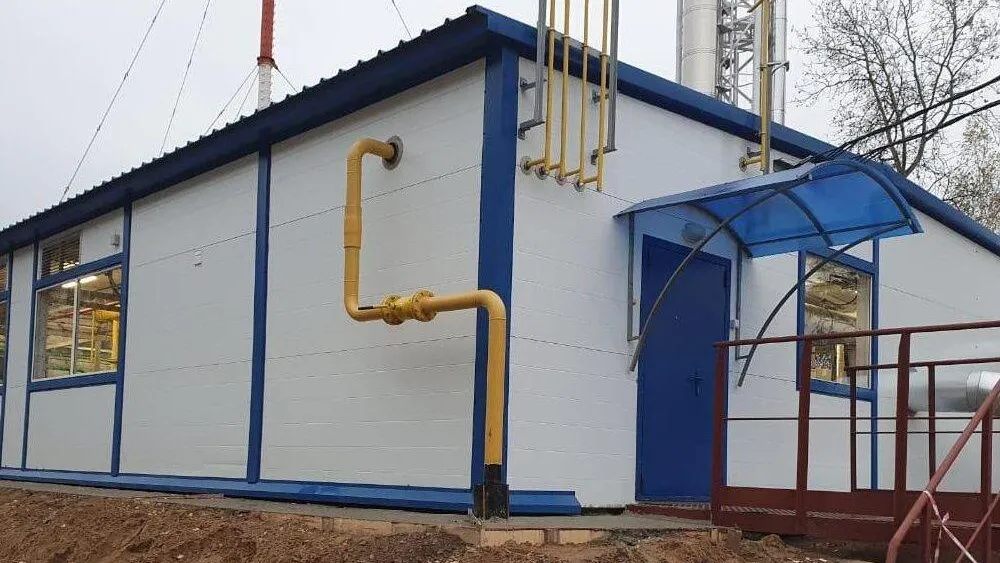 Фото: Главгосстройнадзор МО