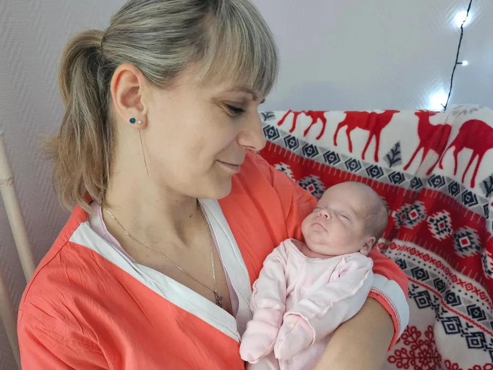 Фото: Видновский перинатальный центр&nbsp;