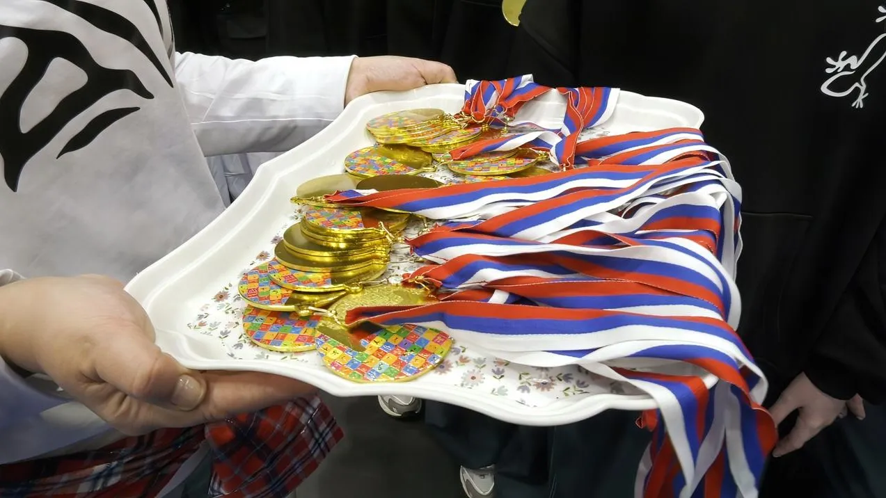 Фото: пресс-служба администрации г.о. Егорьевск