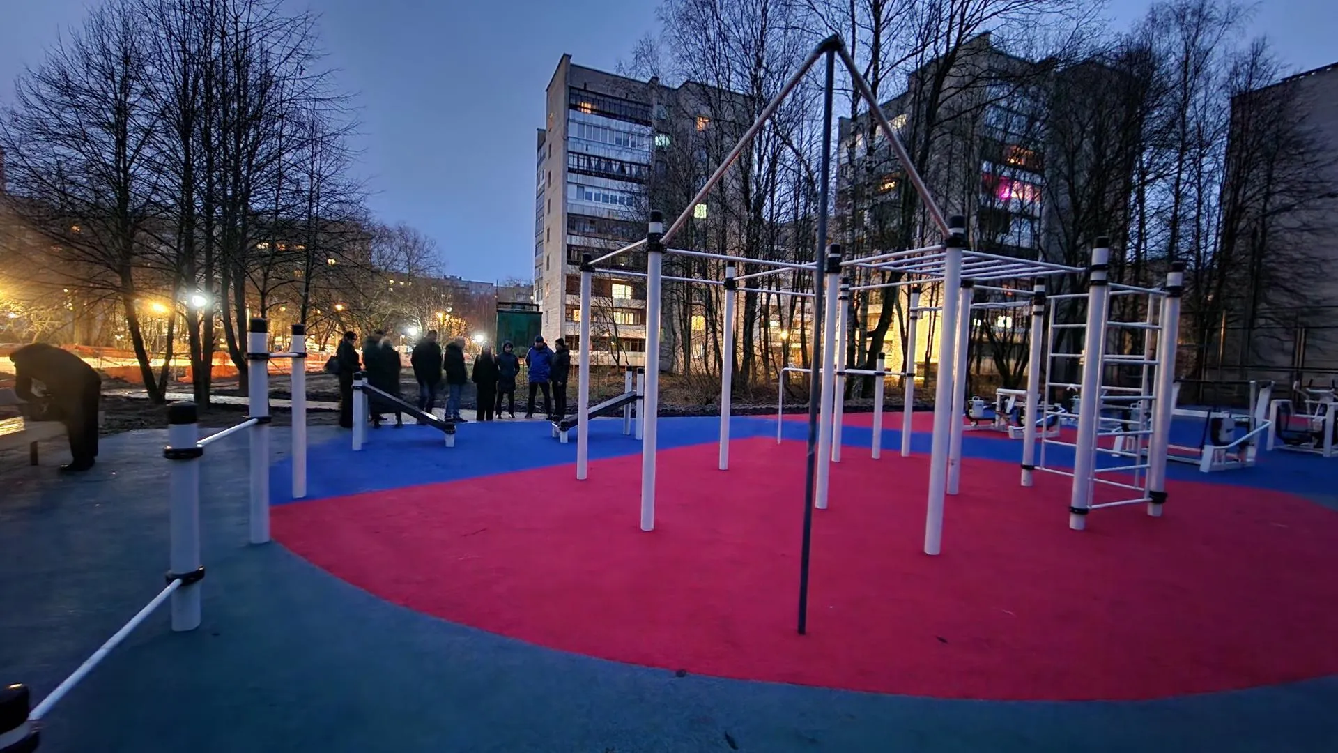 Фото: Анна Мороз