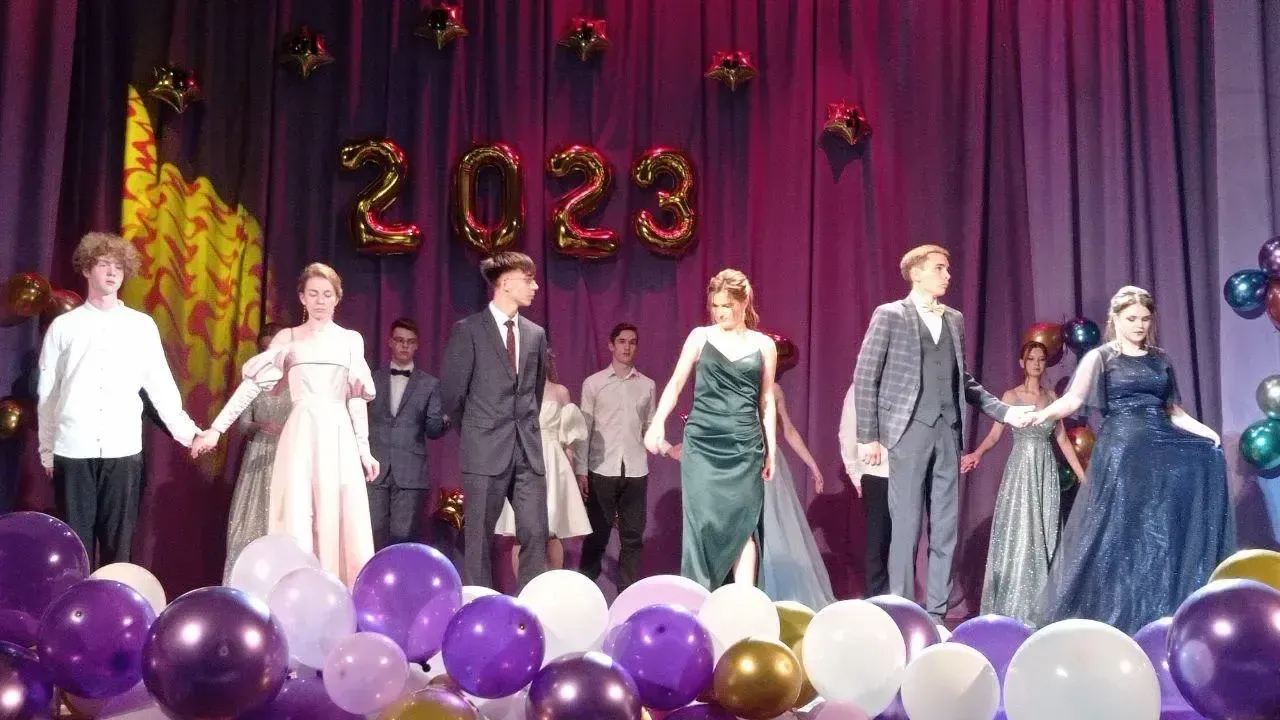 Выпускники Красноармейска показывают высокие результаты в учебе