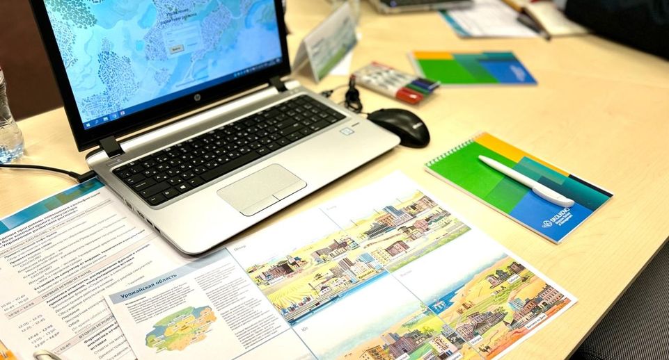 Свыше 20 IT-компаний Подмосковья получили гранты с начала года