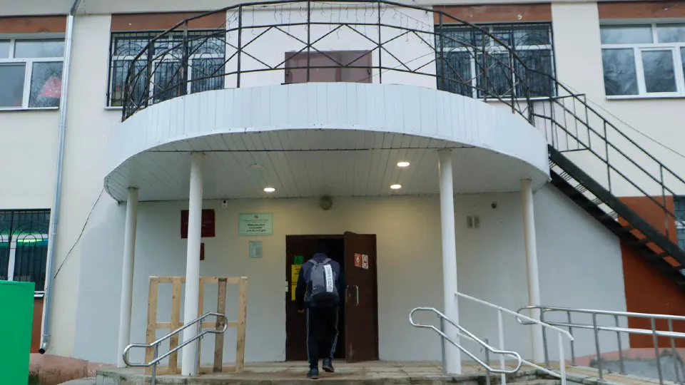 Фото: МедиаБанк Подмосковья/Татьяна Кострикина