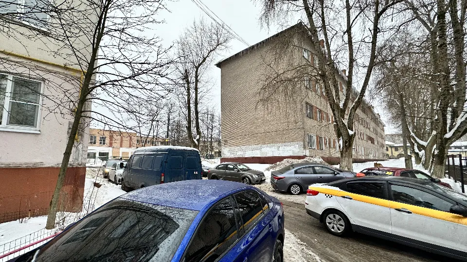 Фото: МедиаБанк Подмосковья/Лилия Закирова