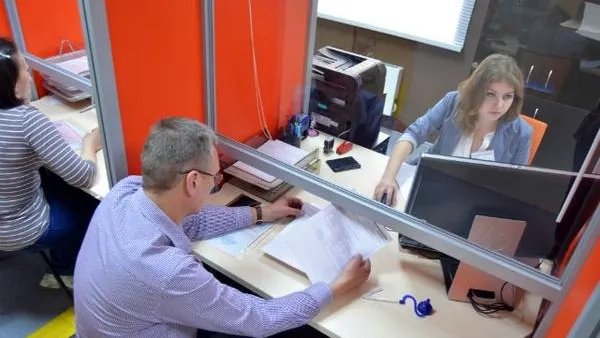 Люберецкий МФЦ удвоит число услуг по соцзащите