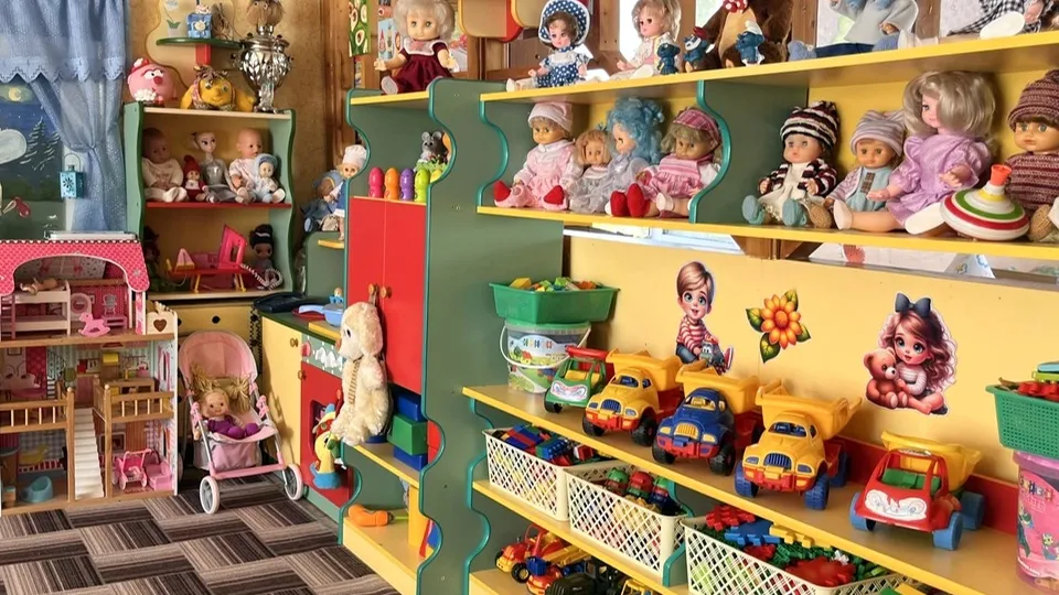 Фото: Ангелина Стельмух