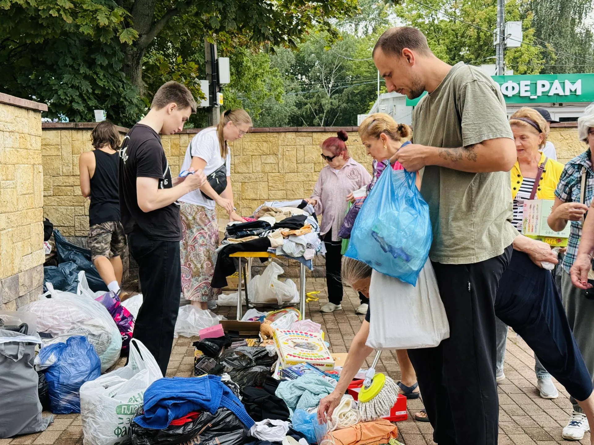 Фото: Ольга Стаферова