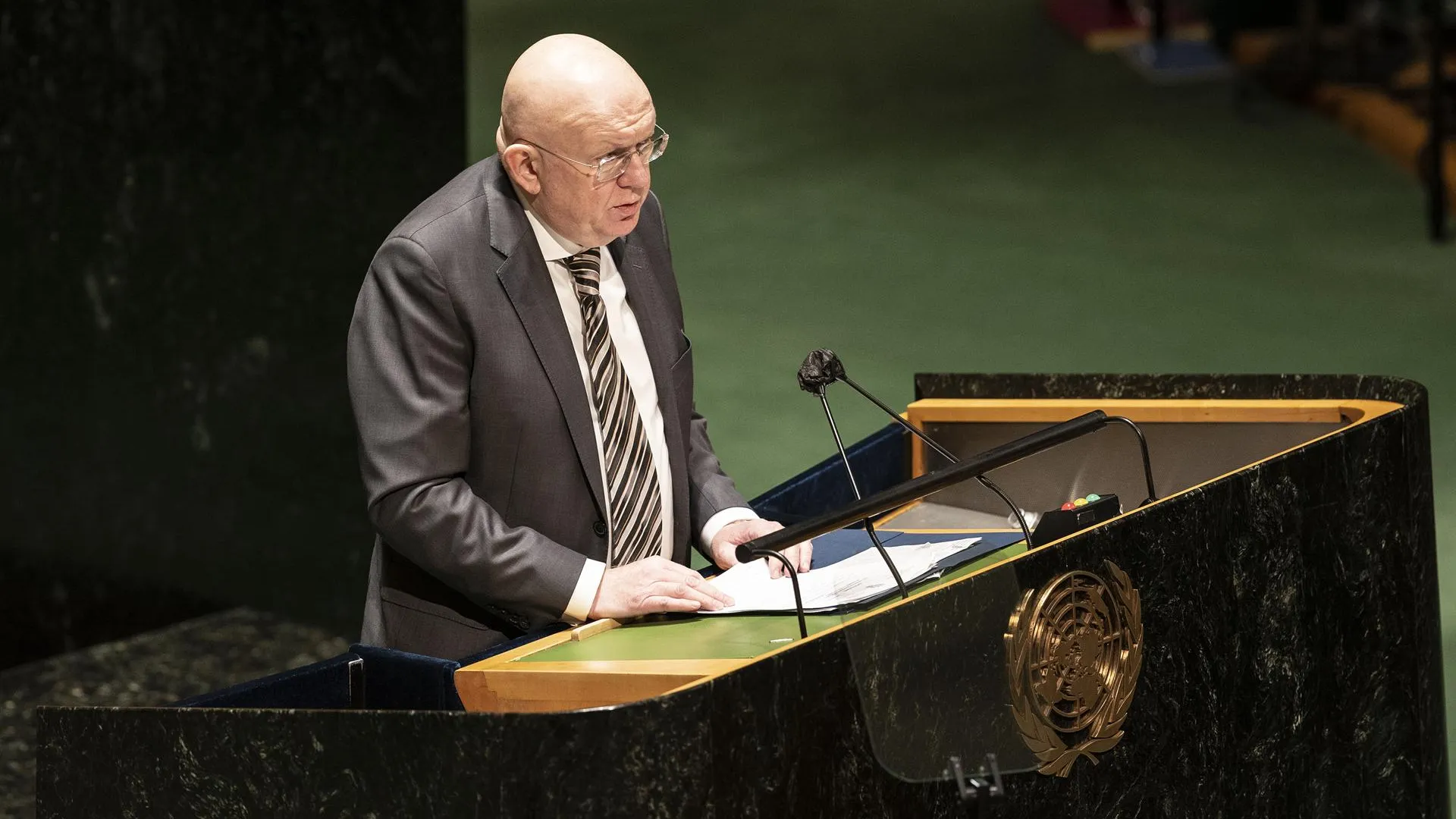 Lev Radin/Keystone Press Agency/Global Look Press