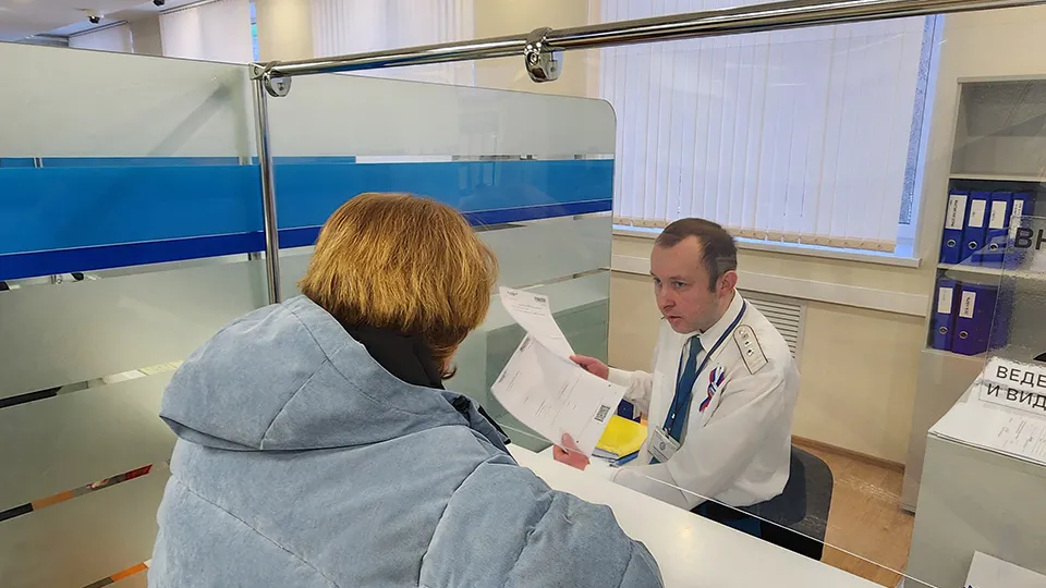 Фото: МедиаБанк Подмосковья/Наталия Надточая