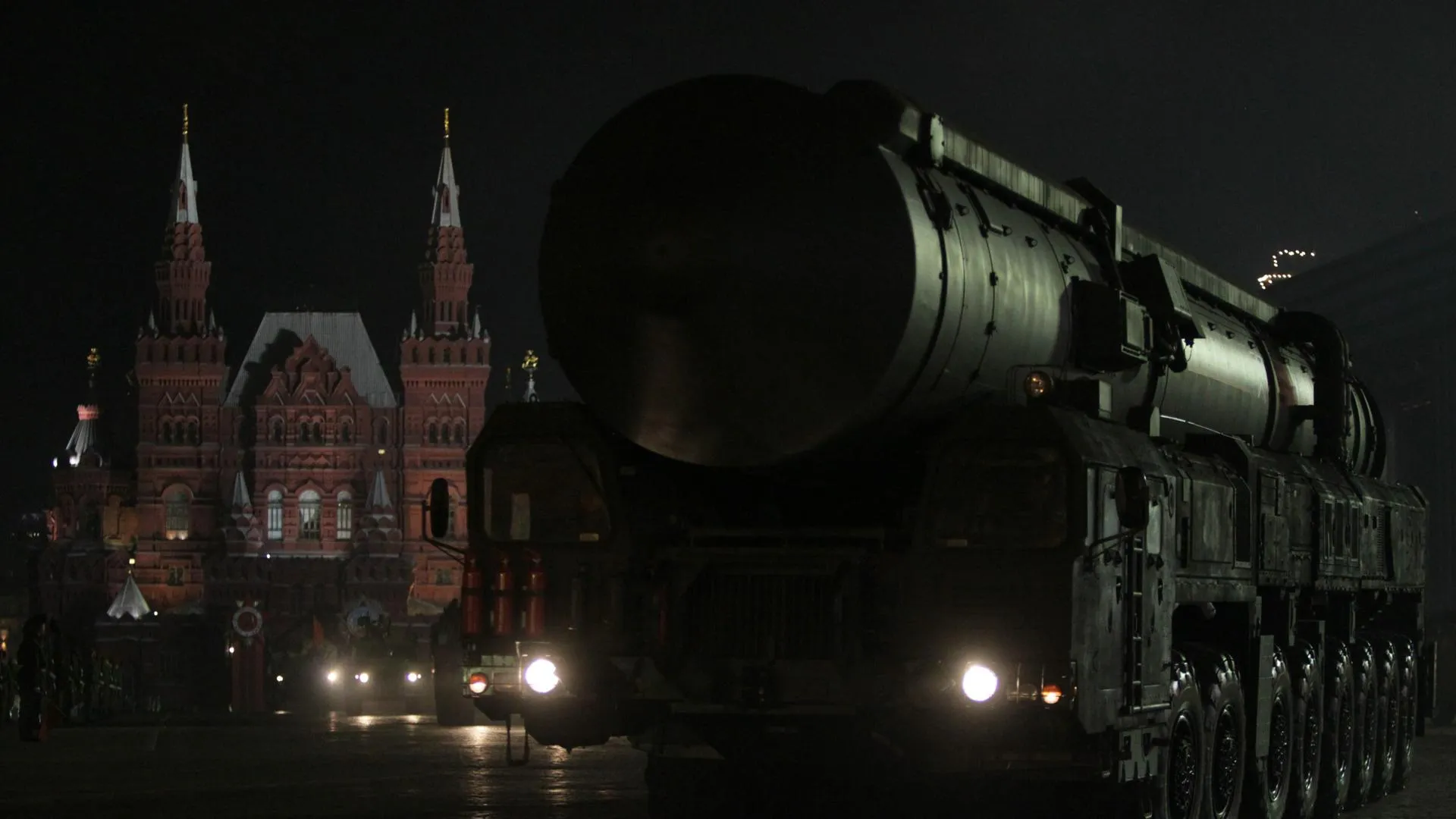 Leonid Faerberg/Transport Photo Images