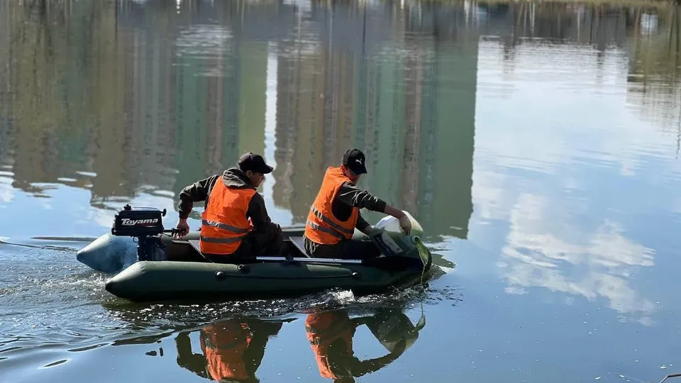 Фото: администрация г.о. Люберцы