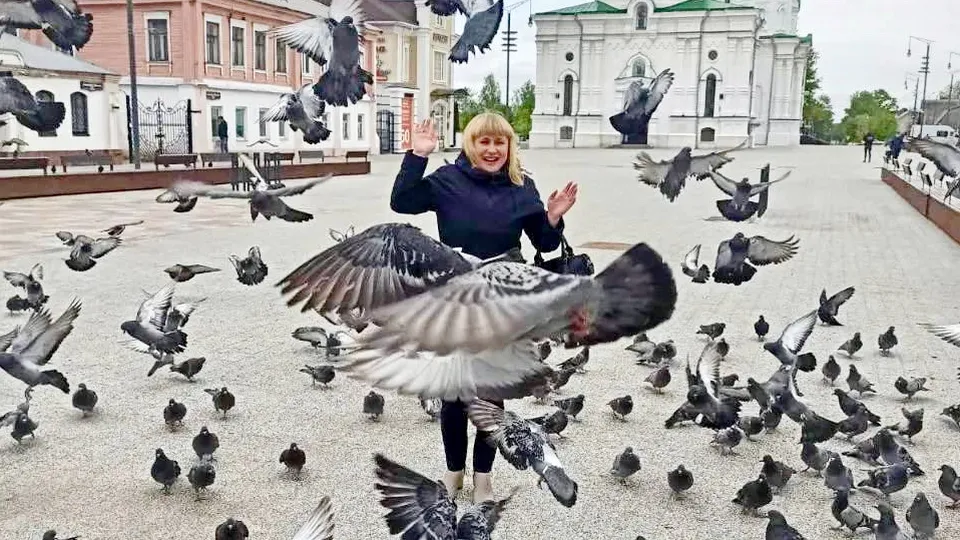 Фото: Елена Шаяхметова