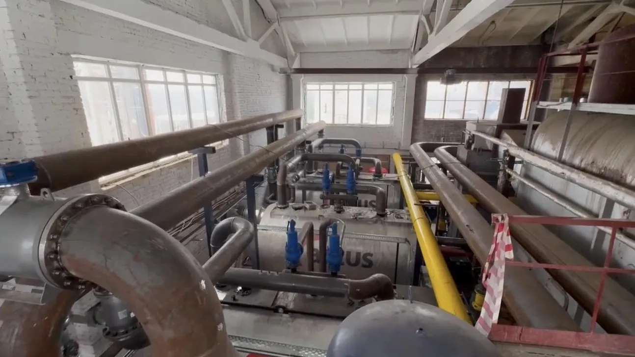 пресс-служба администрации м.о. Истра