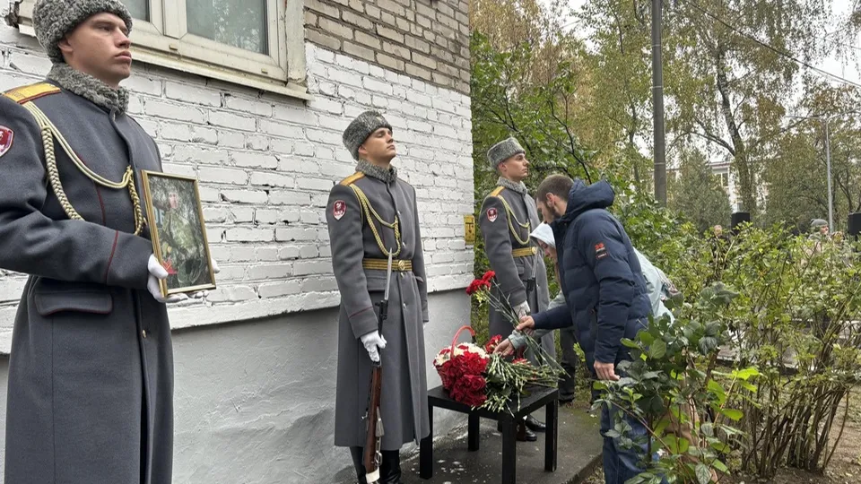 Фото: Полина Легейда