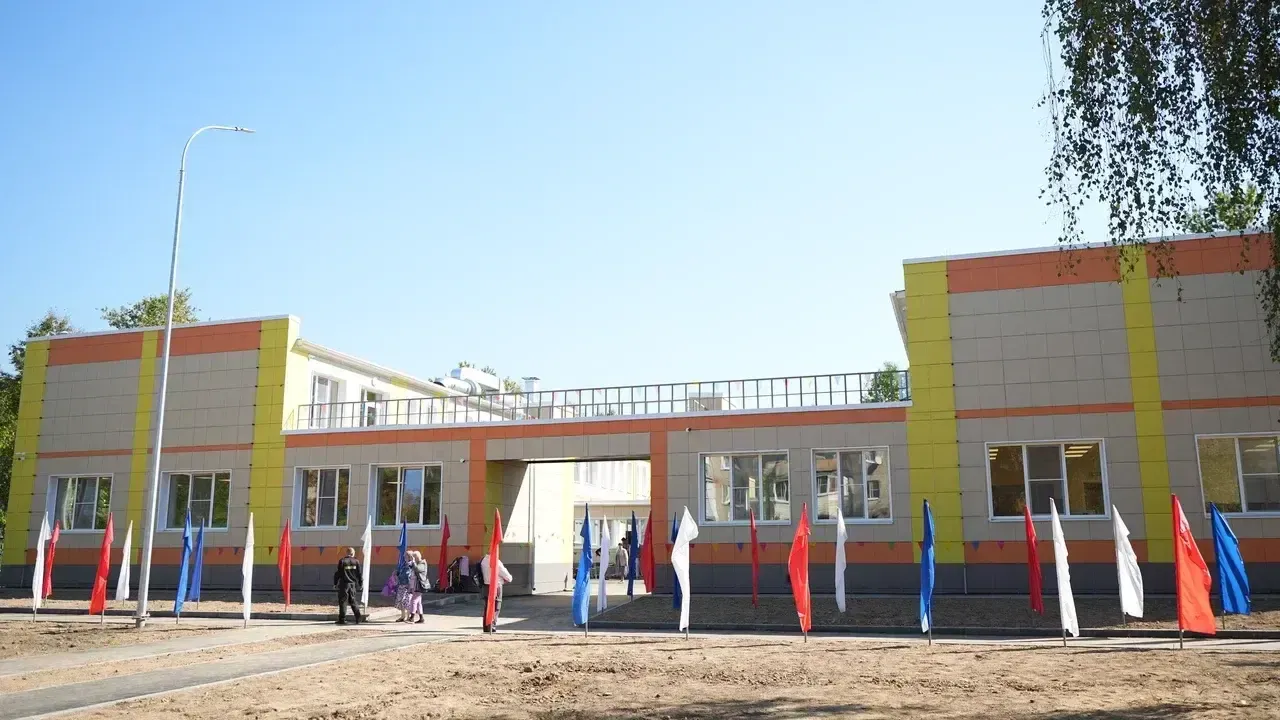 Пресс-служба администрации Наро-Фоминского городского округа