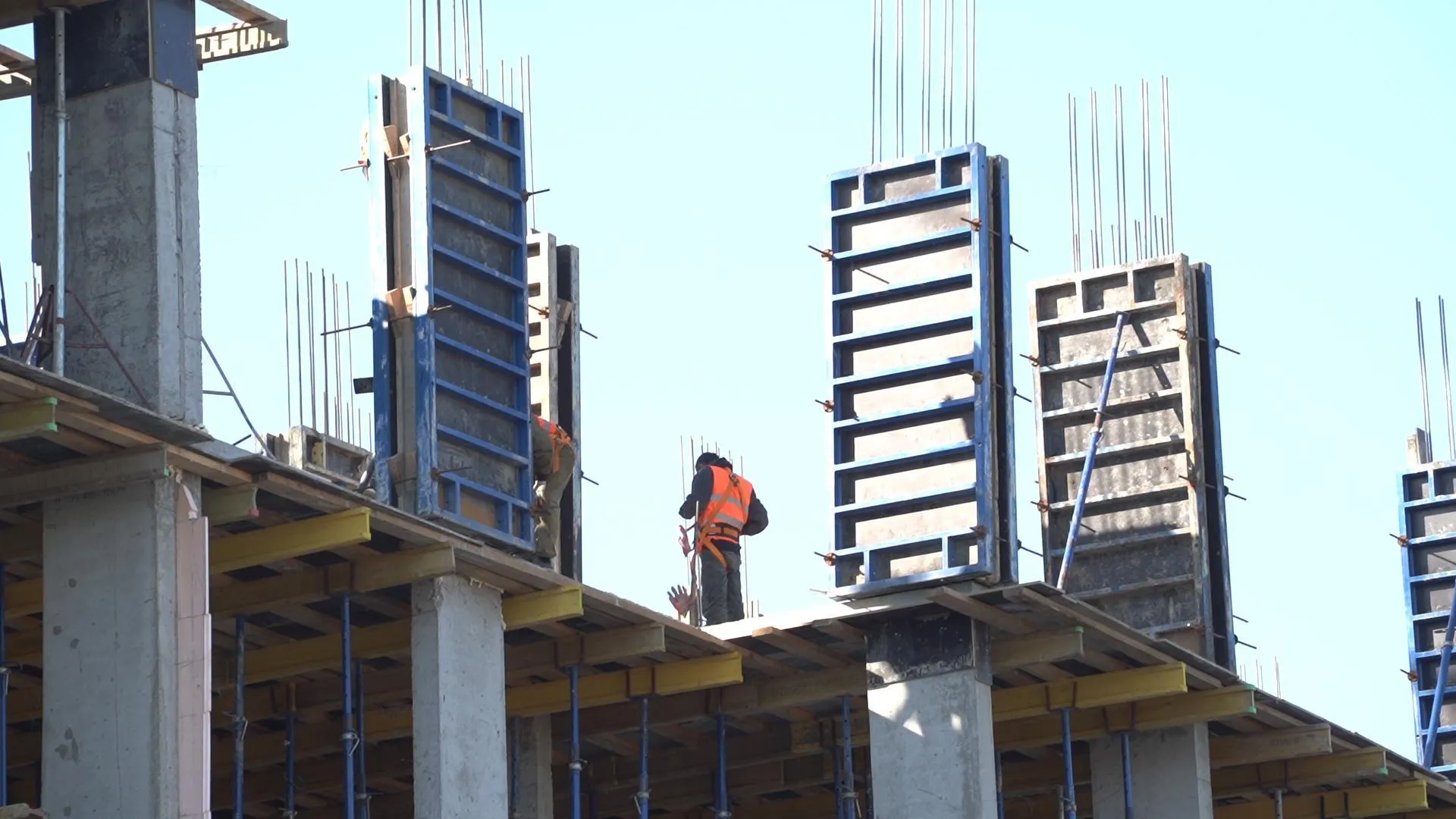 Фото: Даниил Коблов