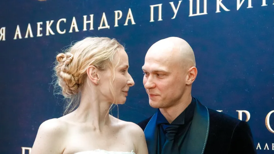 Фото: ТАСС/Валентин Егоршин