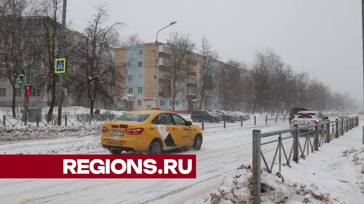 Фото: Василий Тремасов