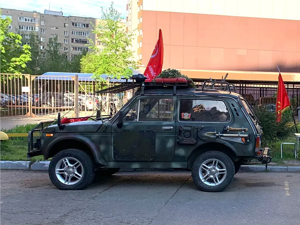 Фото: REGIONS/Валех Елчиев