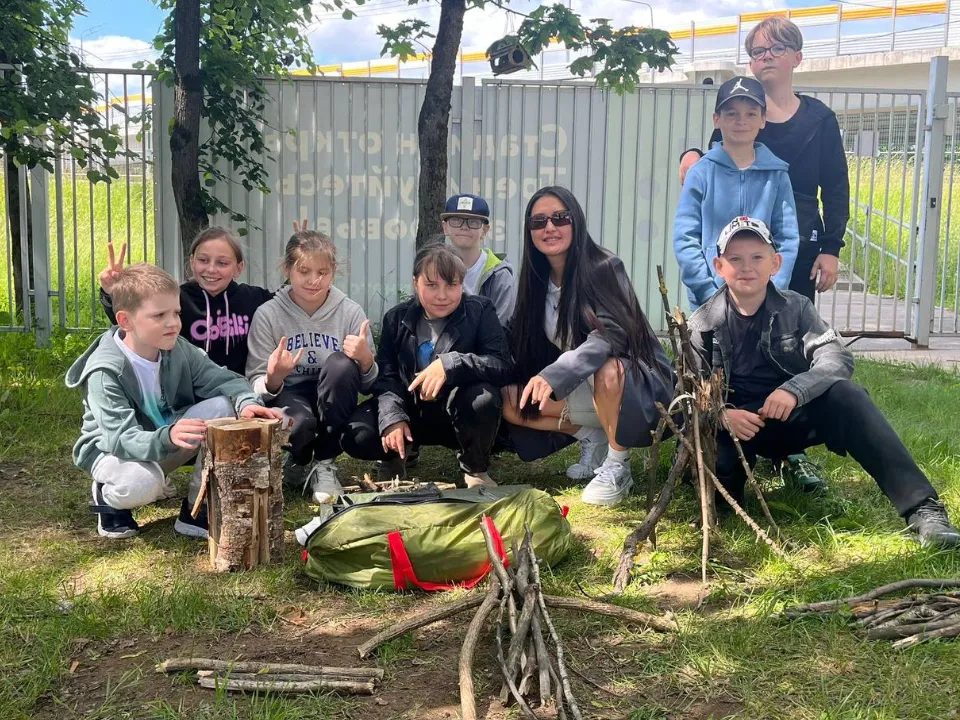 Фото: школа "КвантУм"