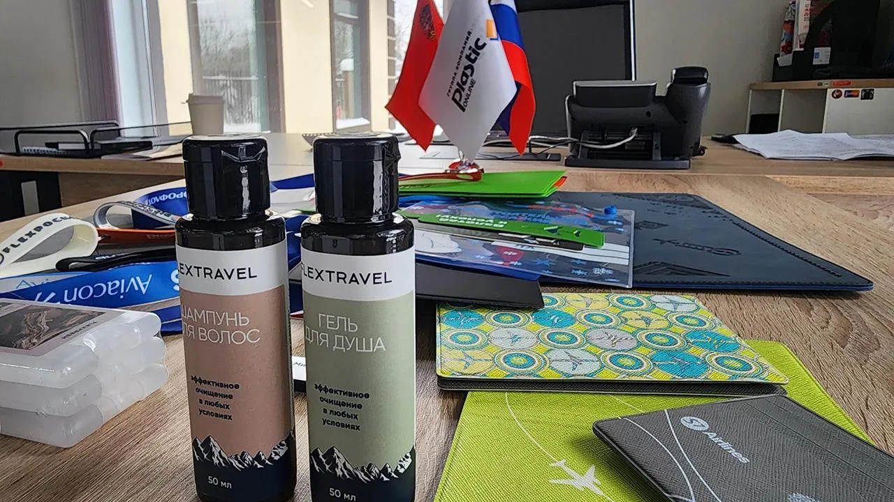 МедиаБанк Подмосковья/Екатерина Мелкозерова