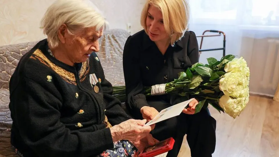 Фото: пресс-служба администрации городского округа Мытищи