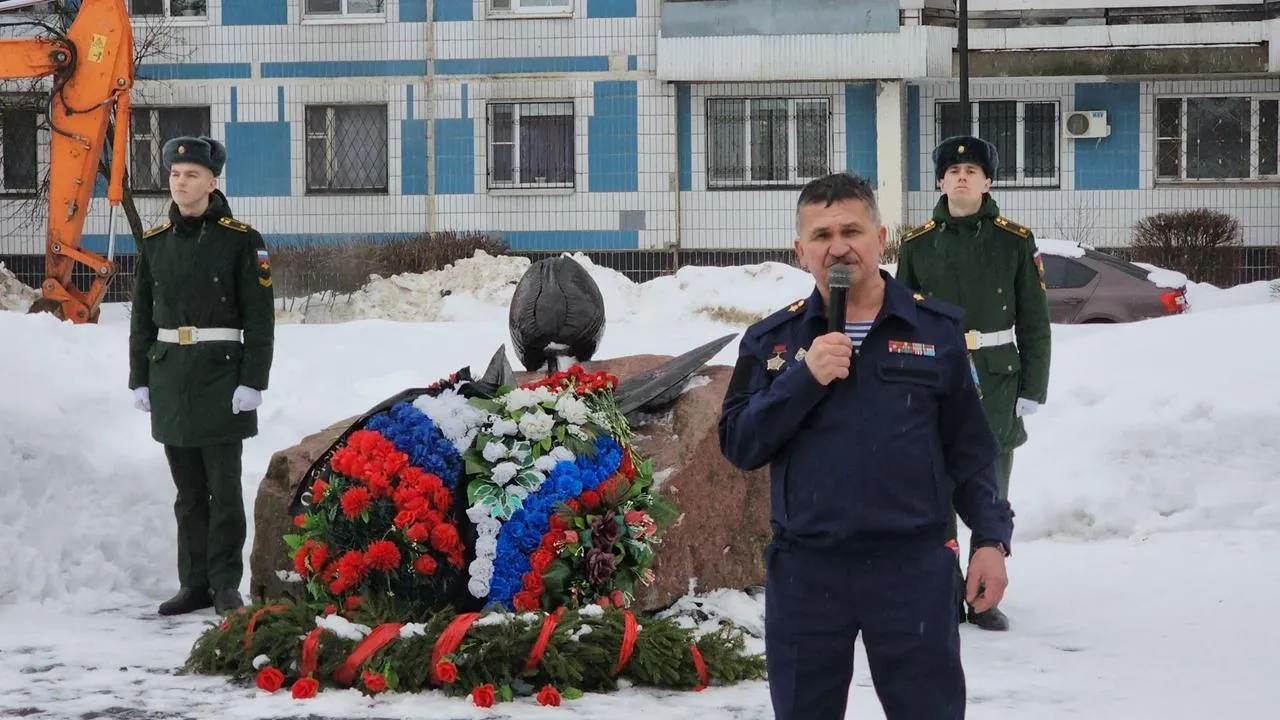 REGIONS/Валерий Гореловский