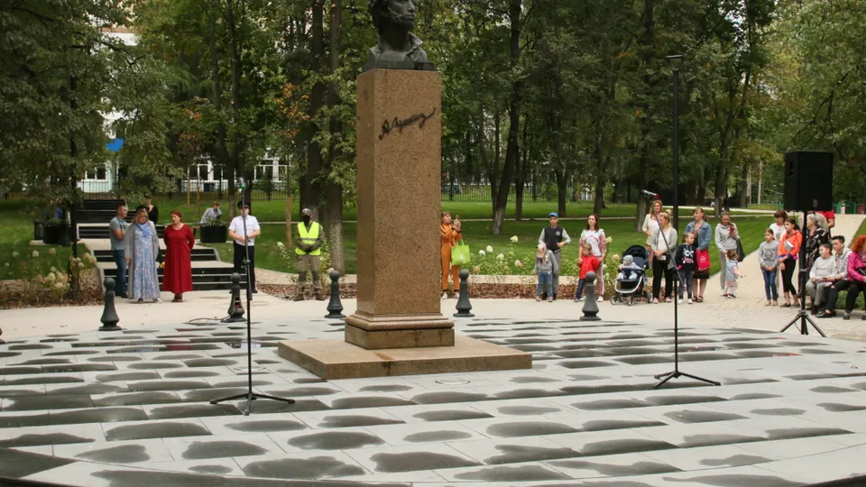 Фото: Алексей Грызлов