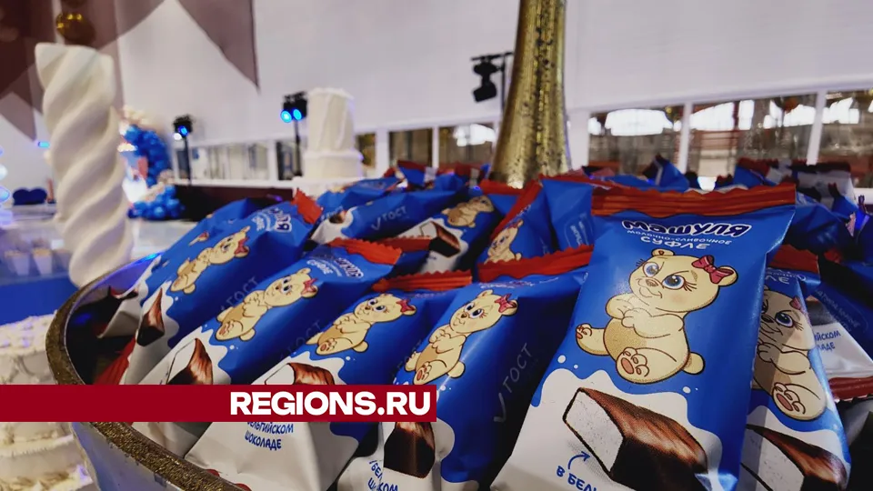 Фото: Юлия Андросова