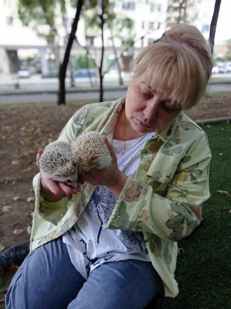 Фото: Наталья Тенькова