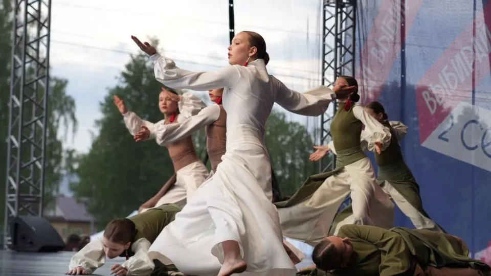 Фото: пресс-служба администрации Сергиево-Посадского округа