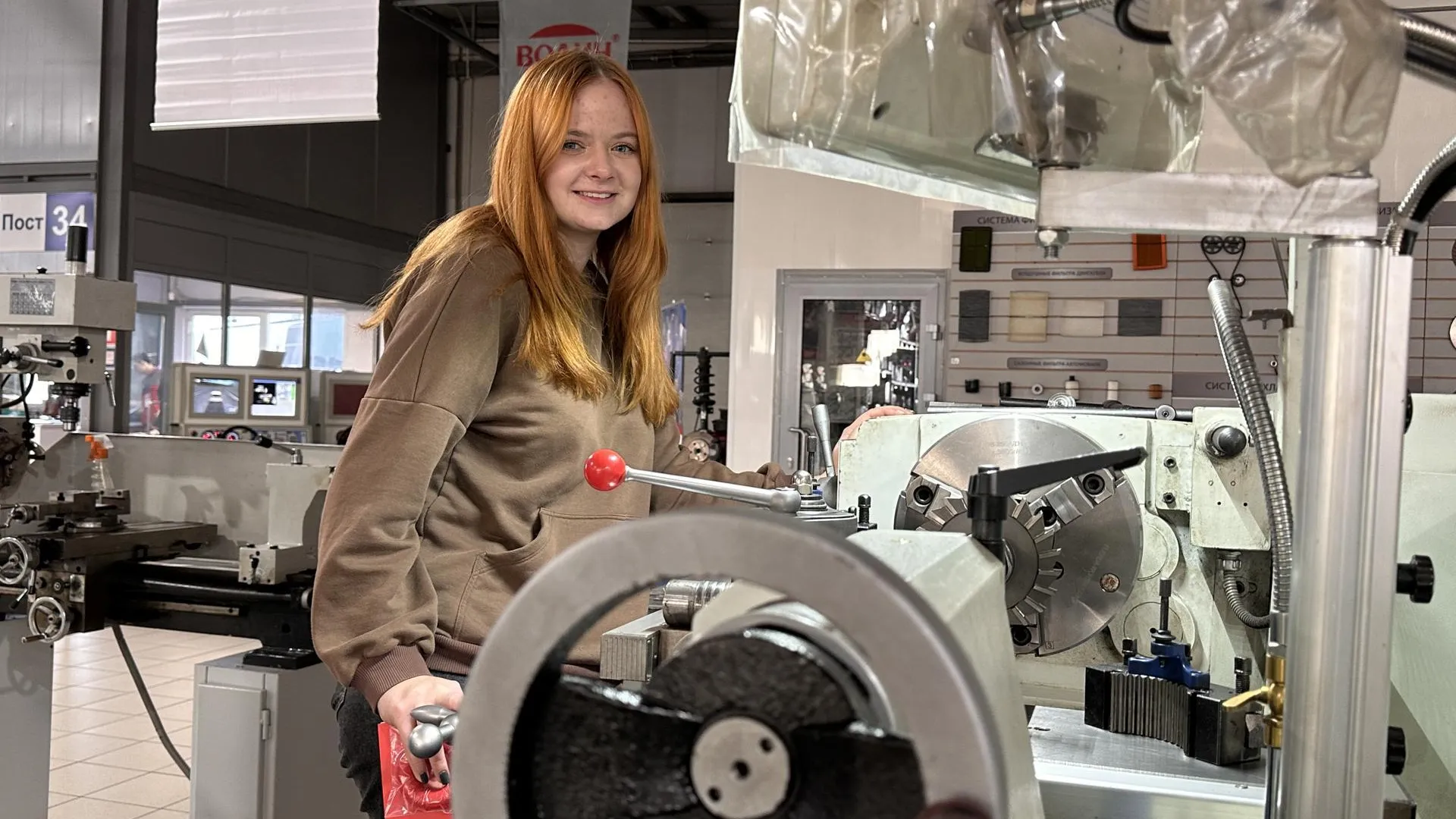 Фото: Мария Шматкова