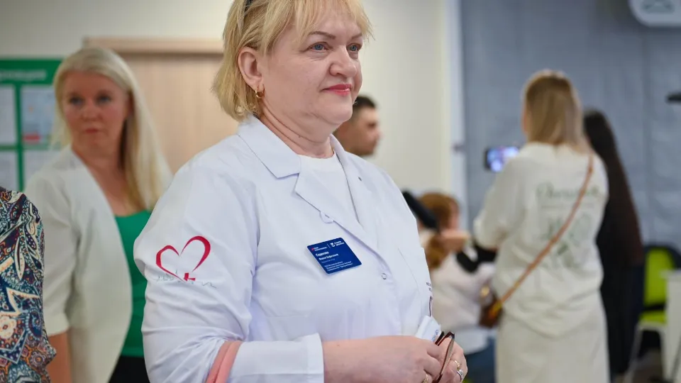 Фото: пресс-служба администрации Ленинского г.о.