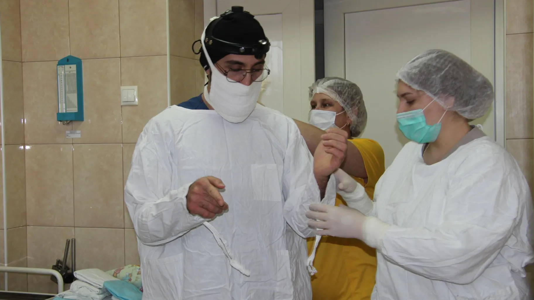 Анна Артюшина