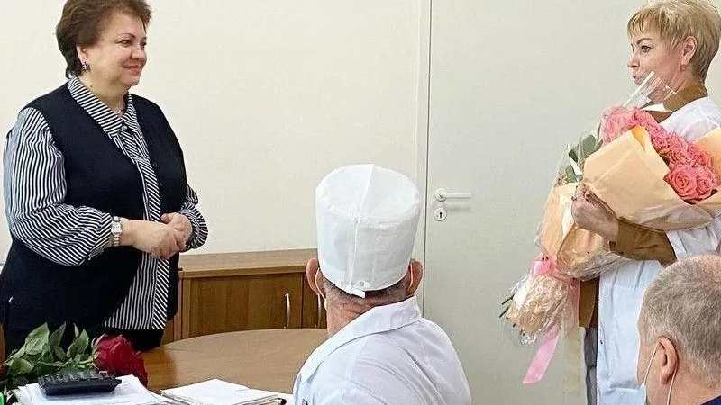 Клинская городская больница реорганизована