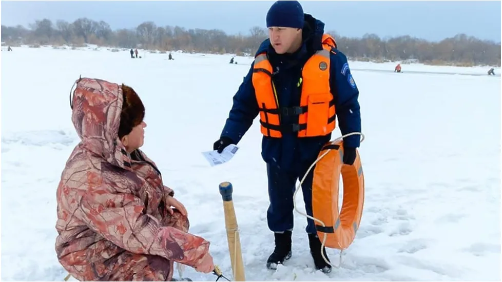 Пресс-служба ГКУ МО «Мособлпожспас»