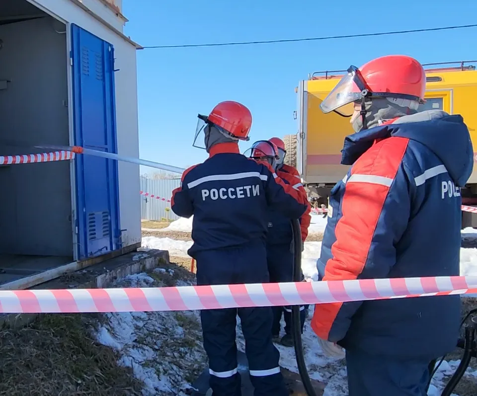 Фото: МедиаБанк Подмосковья/Марина Анисимова