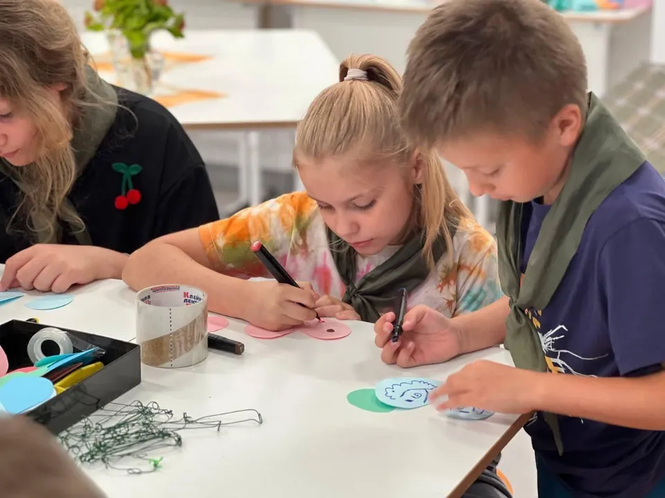 Фото: Министерство образования Московской области